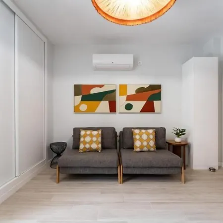 Appartement Safat Playa