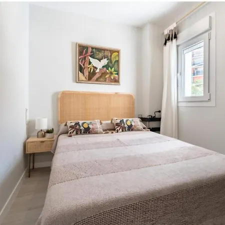 Safat Playa Appartement